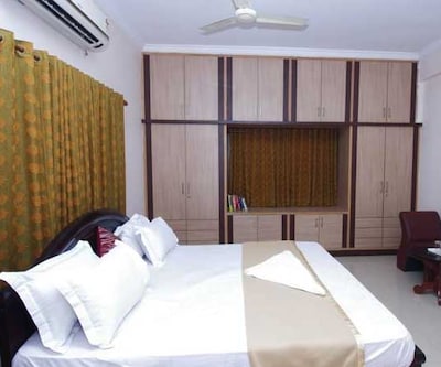 TG Stays Kalanagar